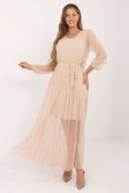  Langes Kleid model 221983 Italy Moda 