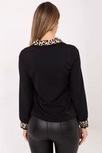  Langarm Hemd model 221989 Italy Moda 