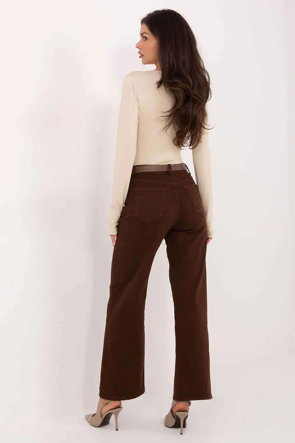 Jeans Model 221961 Factory Price - Stay Covered