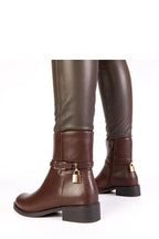  Stiefeletten model 222055 Solea 