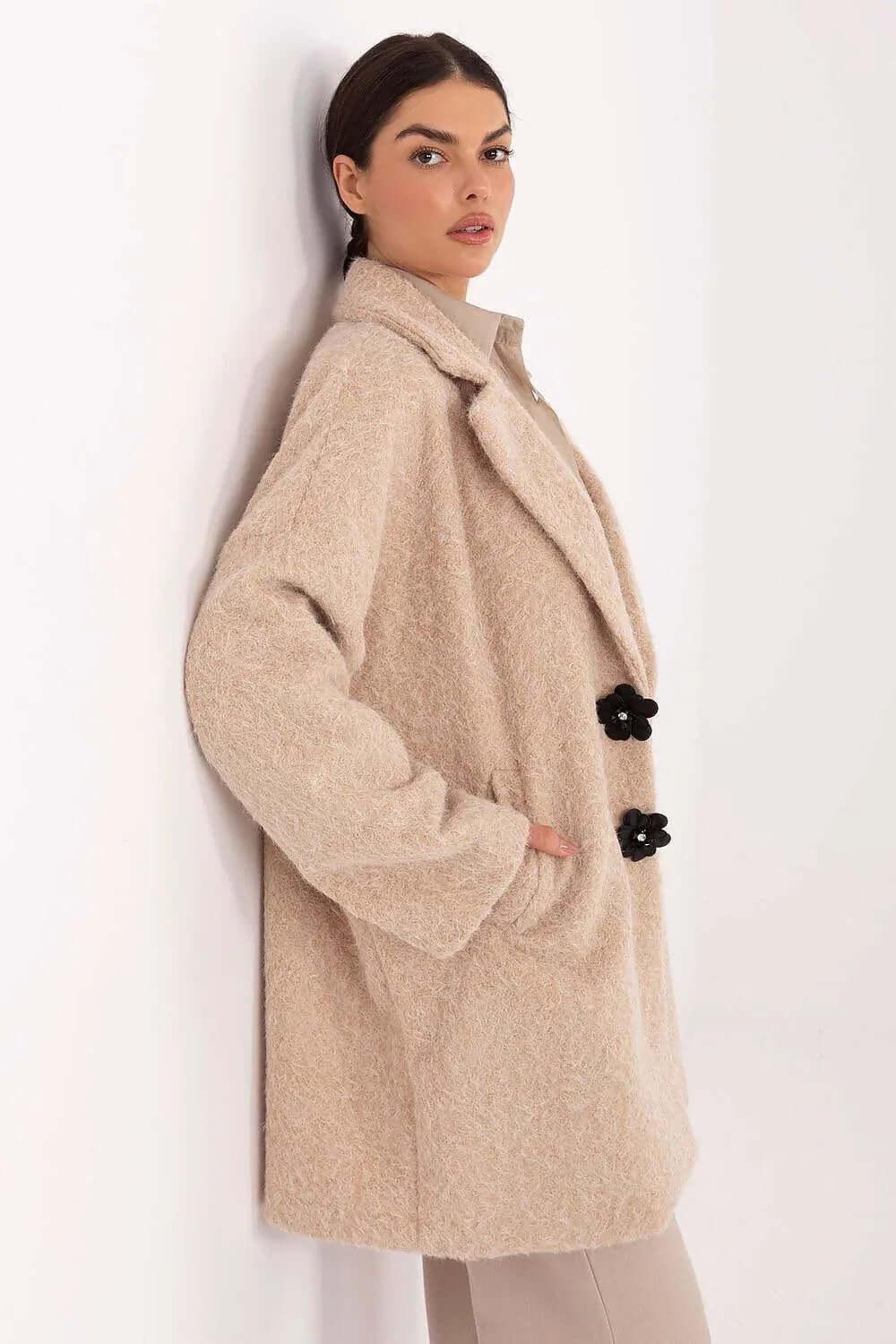 Mantel Model 222088 Factory Price - Stay Covered