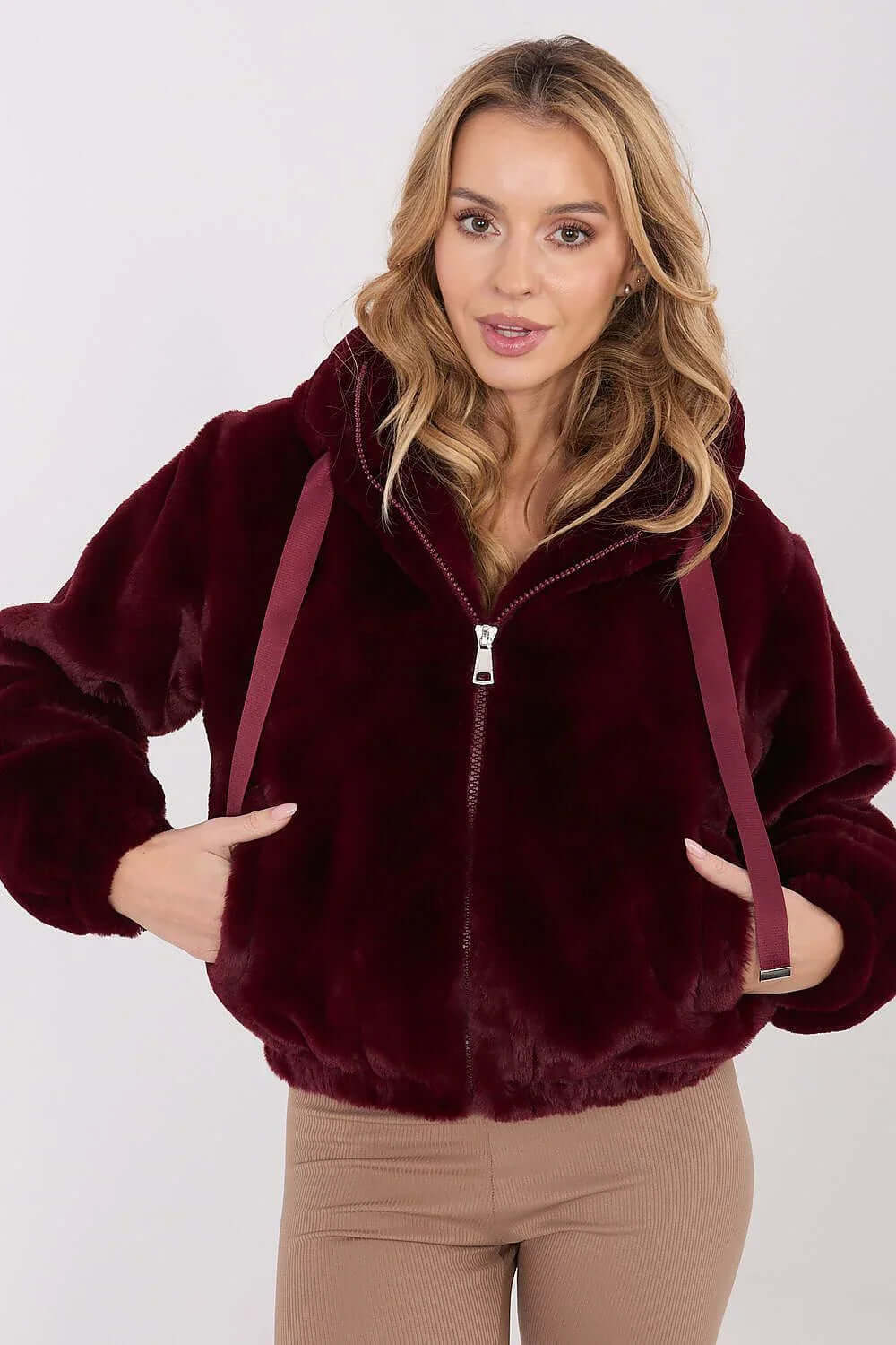 Jacke Model 222106 Factory Price - Stay Covered