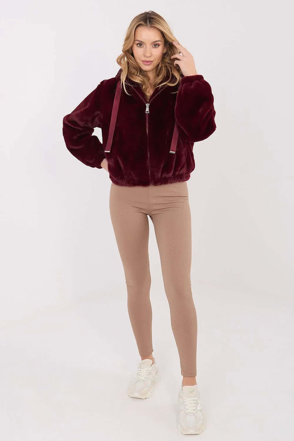 Jacke Model 222106 Factory Price - Stay Covered