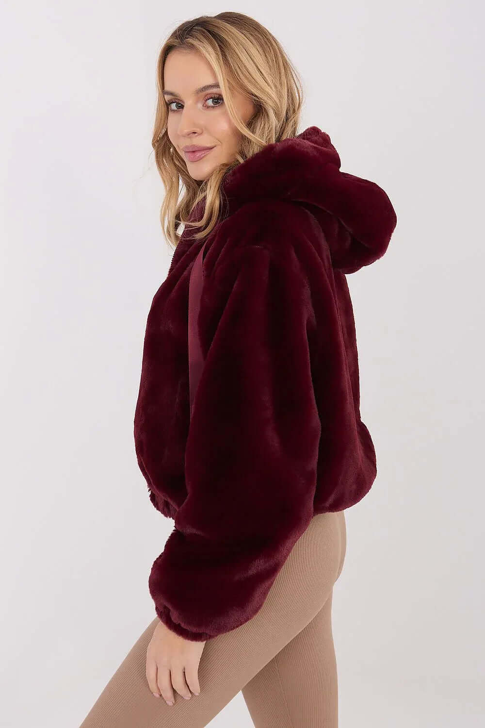 Jacke Model 222106 Factory Price - Stay Covered