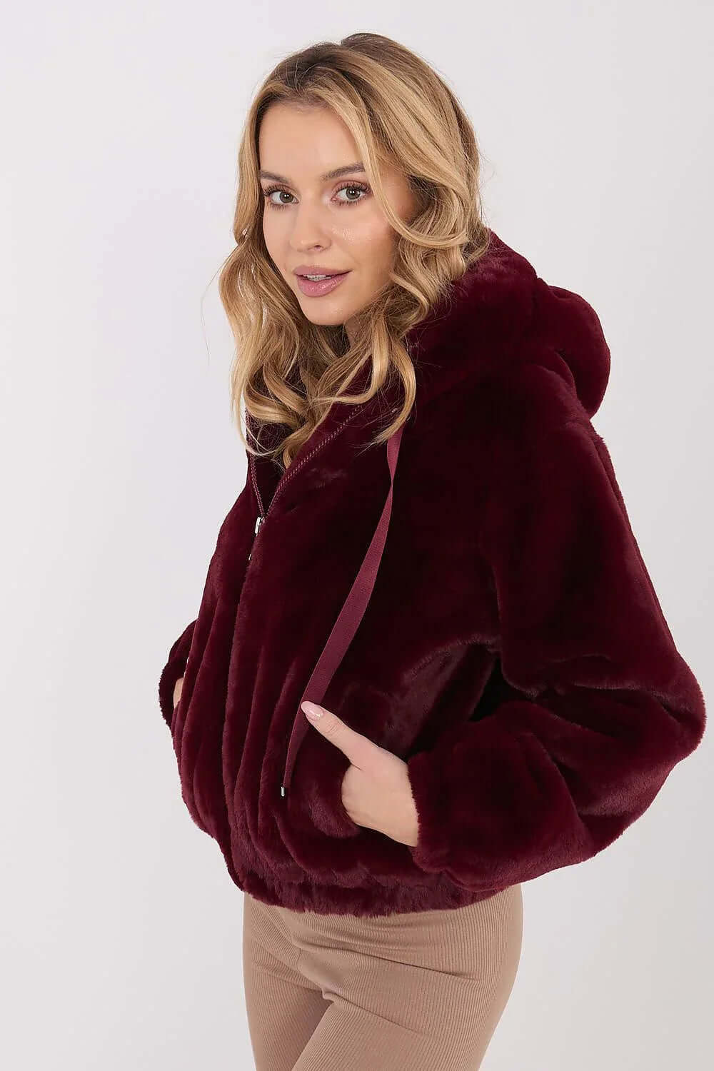 Jacke Model 222106 Factory Price - Stay Covered