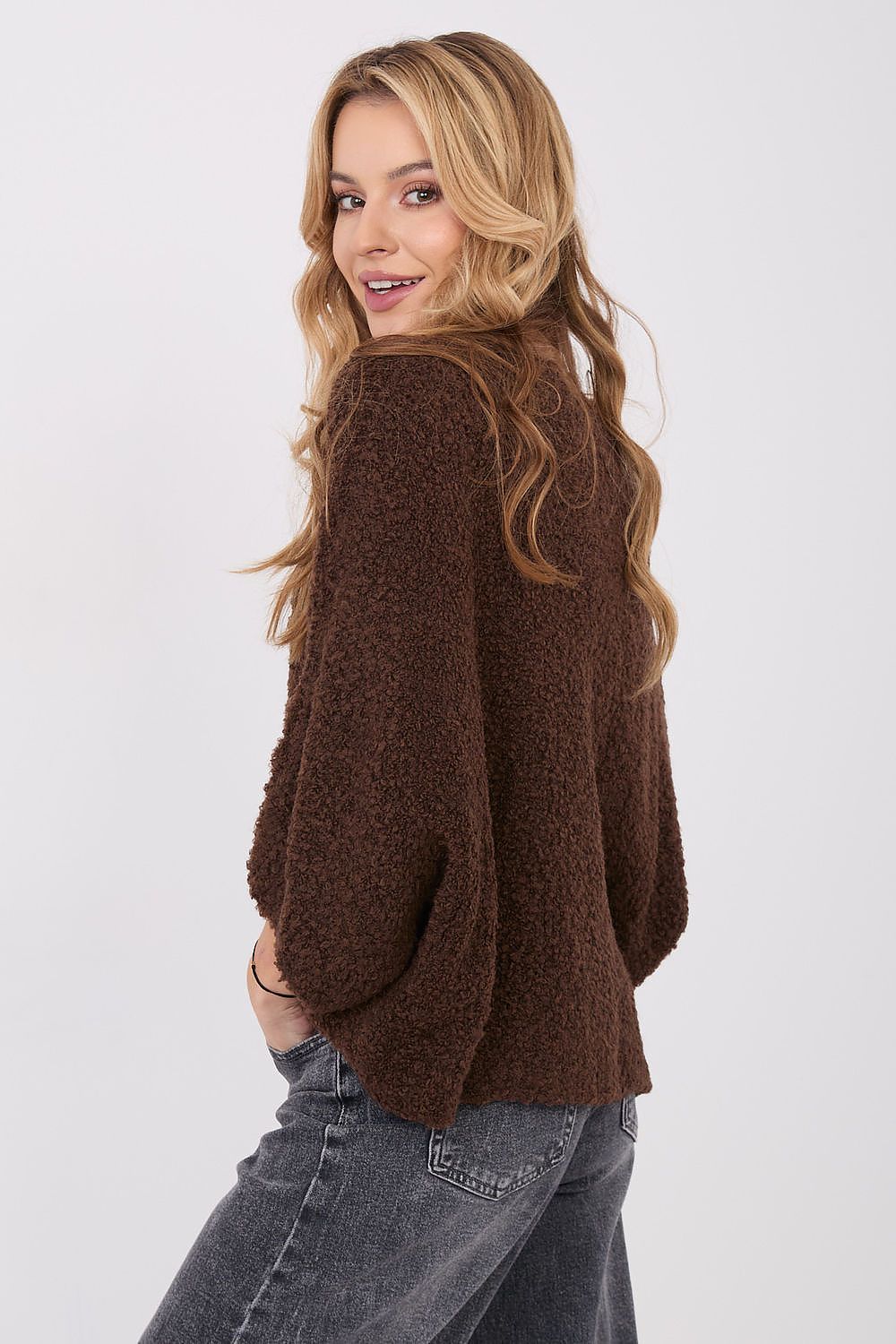  Pullover model 222113 Factory Price 