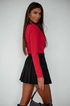  Bluse model 222133 LaBalancia 