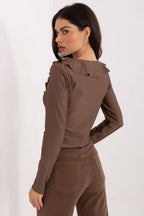  Bluse model 222150 Italy Moda 