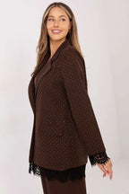 Sakko Model 222180 Italy Moda - Stay Covered