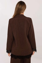 Sakko Model 222180 Italy Moda - Stay Covered