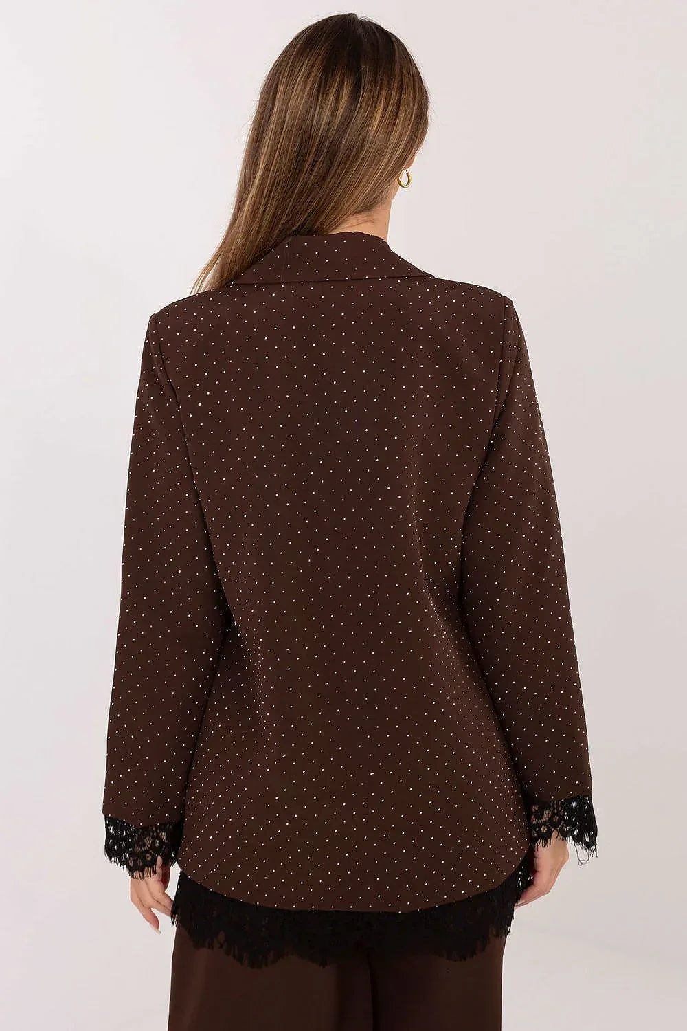 Sakko Model 222180 Italy Moda - Stay Covered