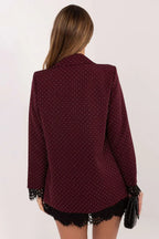 Sakko Model 222180 Italy Moda - Stay Covered