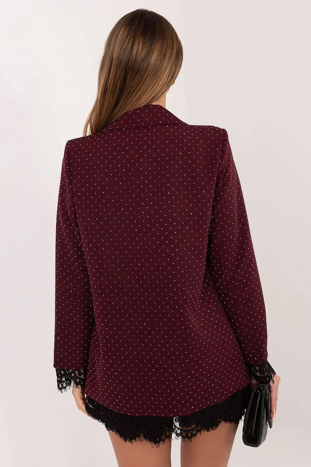 Sakko Model 222180 Italy Moda - Stay Covered