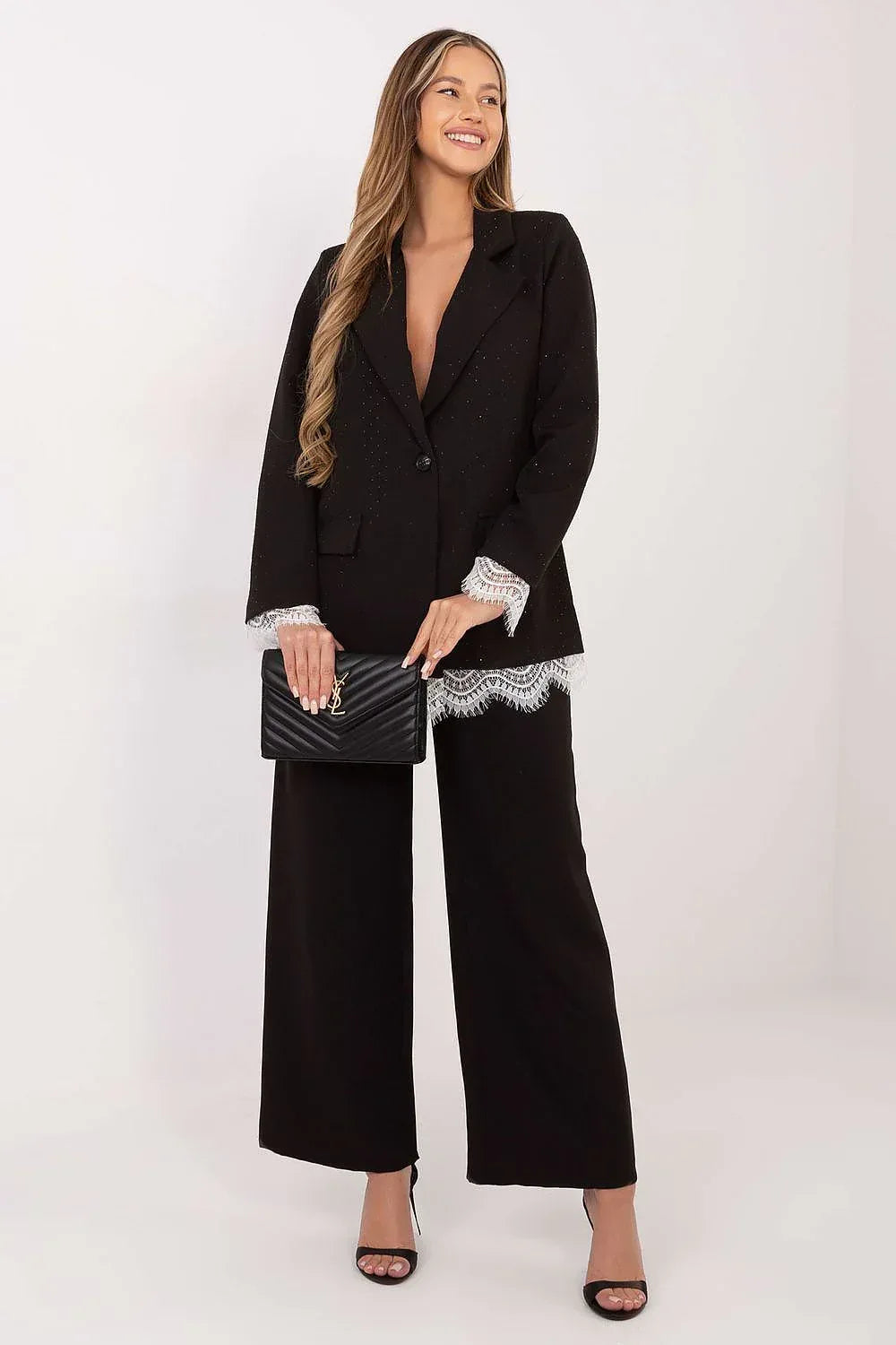 Sakko Model 222182 Italy Moda - Stay Covered