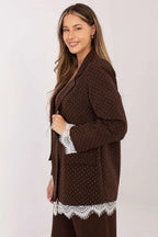 Sakko Model 222182 Italy Moda - Stay Covered