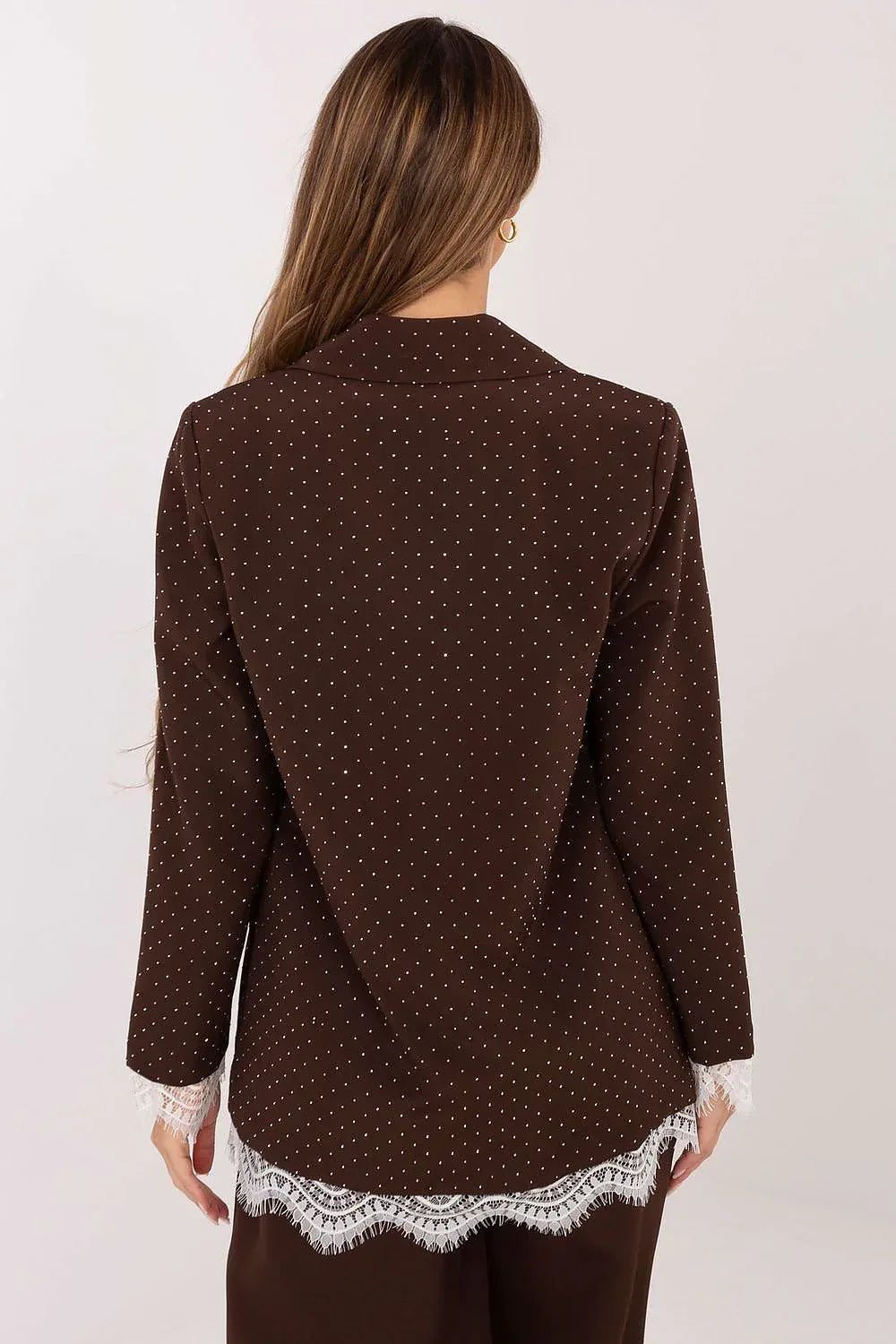 Sakko Model 222182 Italy Moda - Stay Covered