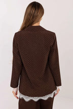 Sakko Model 222182 Italy Moda - Stay Covered