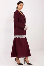Sakko Model 222184 Italy Moda - Stay Covered