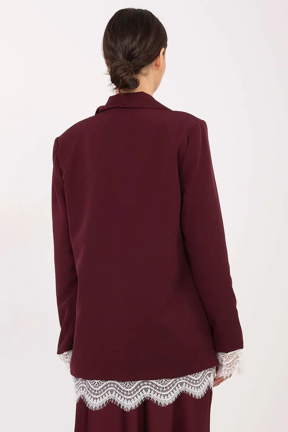 Sakko Model 222184 Italy Moda - Stay Covered