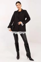 Sakko Model 222184 Italy Moda - Stay Covered
