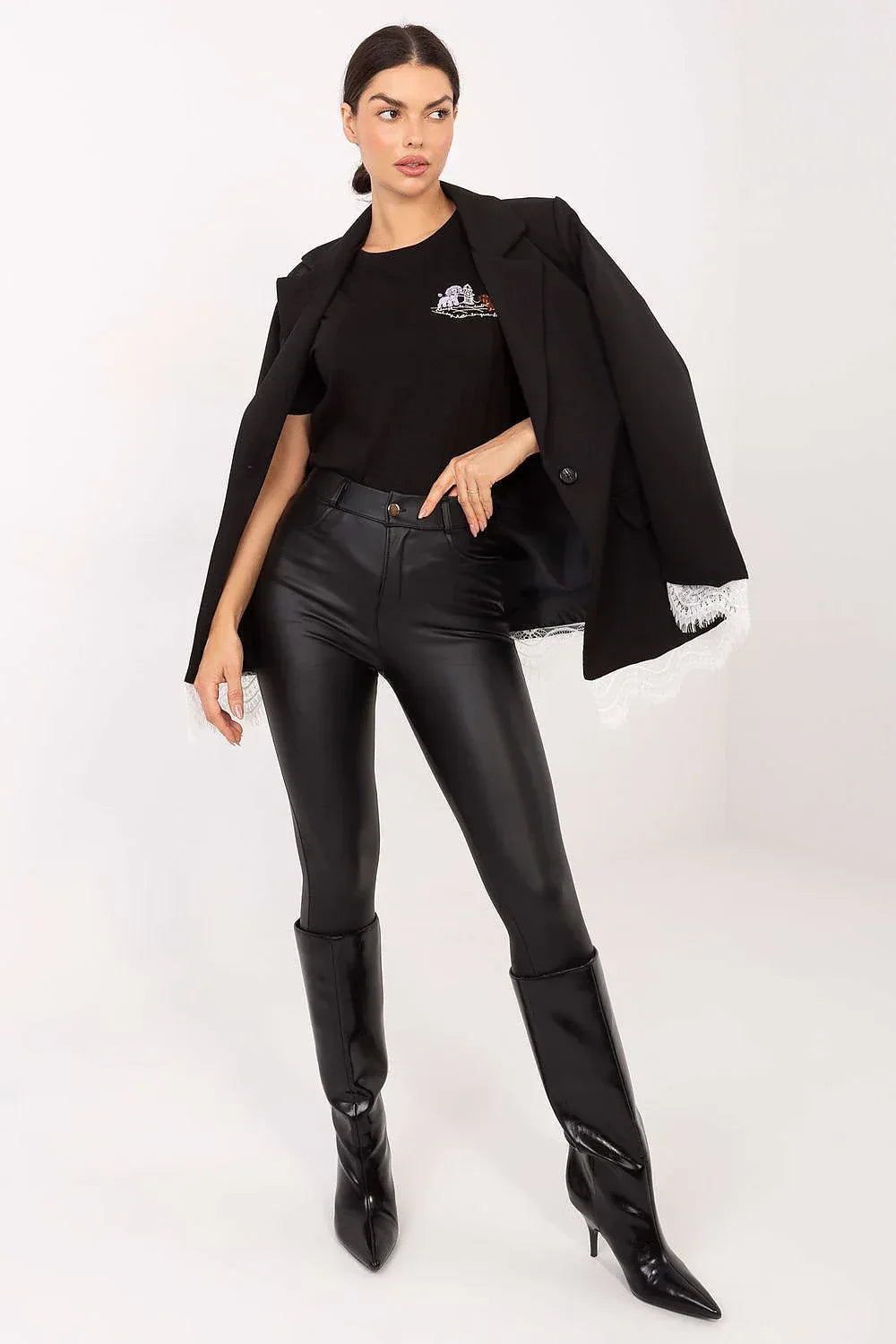 Sakko Model 222184 Italy Moda - Stay Covered