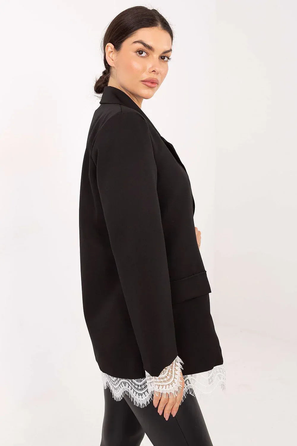 Sakko Model 222184 Italy Moda - Stay Covered