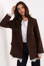 Sakko Model 222184 Italy Moda - Stay Covered