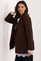 Sakko Model 222184 Italy Moda - Stay Covered