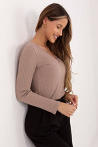  Bluse model 222200 Rue Paris 