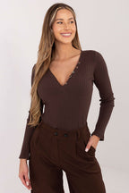  Bluse model 222201 Rue Paris 
