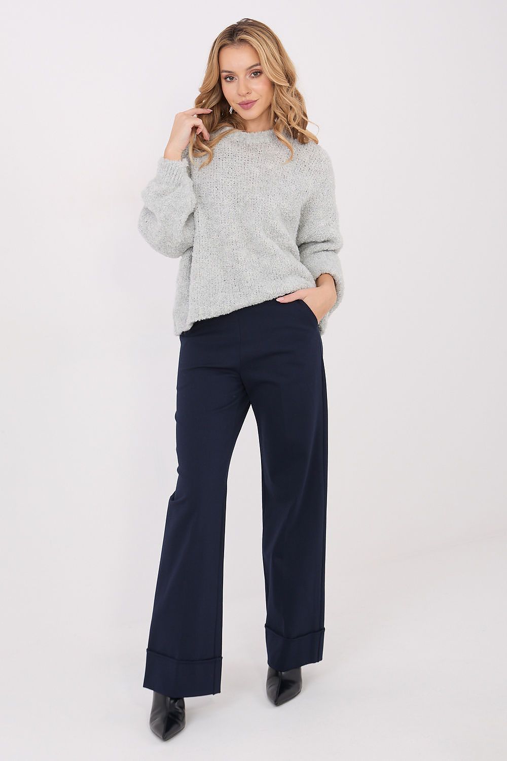  Damen Hose model 222235 Rue Paris 
