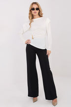  Damen Hose model 222243 Rue Paris 