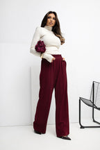  Sportanzug Hosen model 222250 Rue Paris 