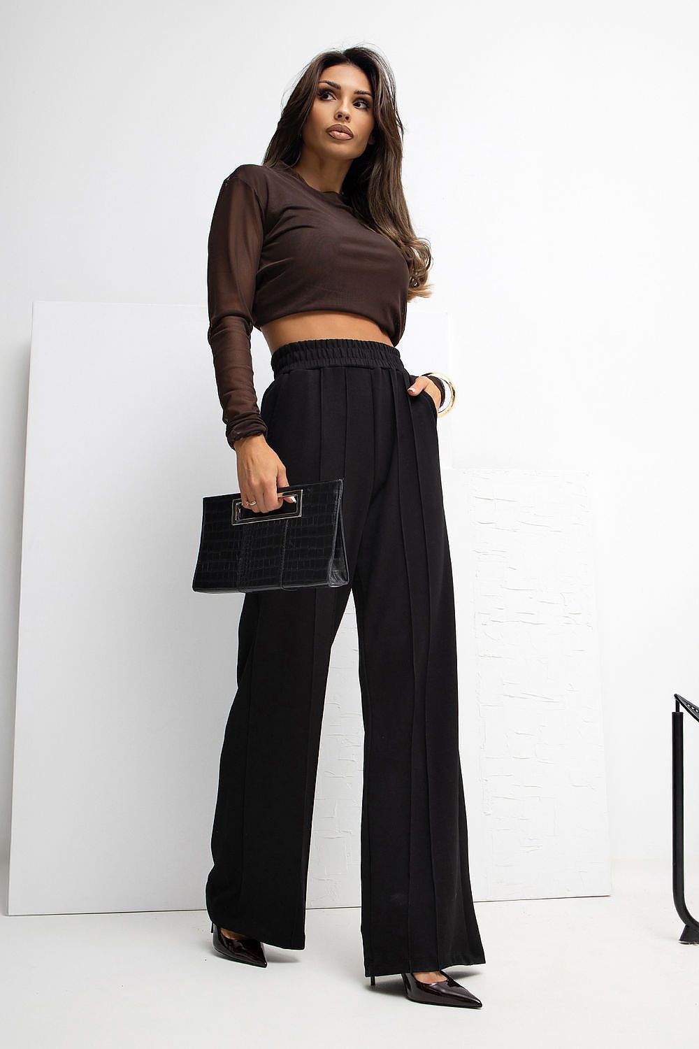  Sportanzug Hosen model 222251 Rue Paris 
