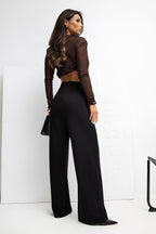  Sportanzug Hosen model 222251 Rue Paris 