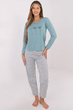  Pyjama model 222191 Forever Pink 