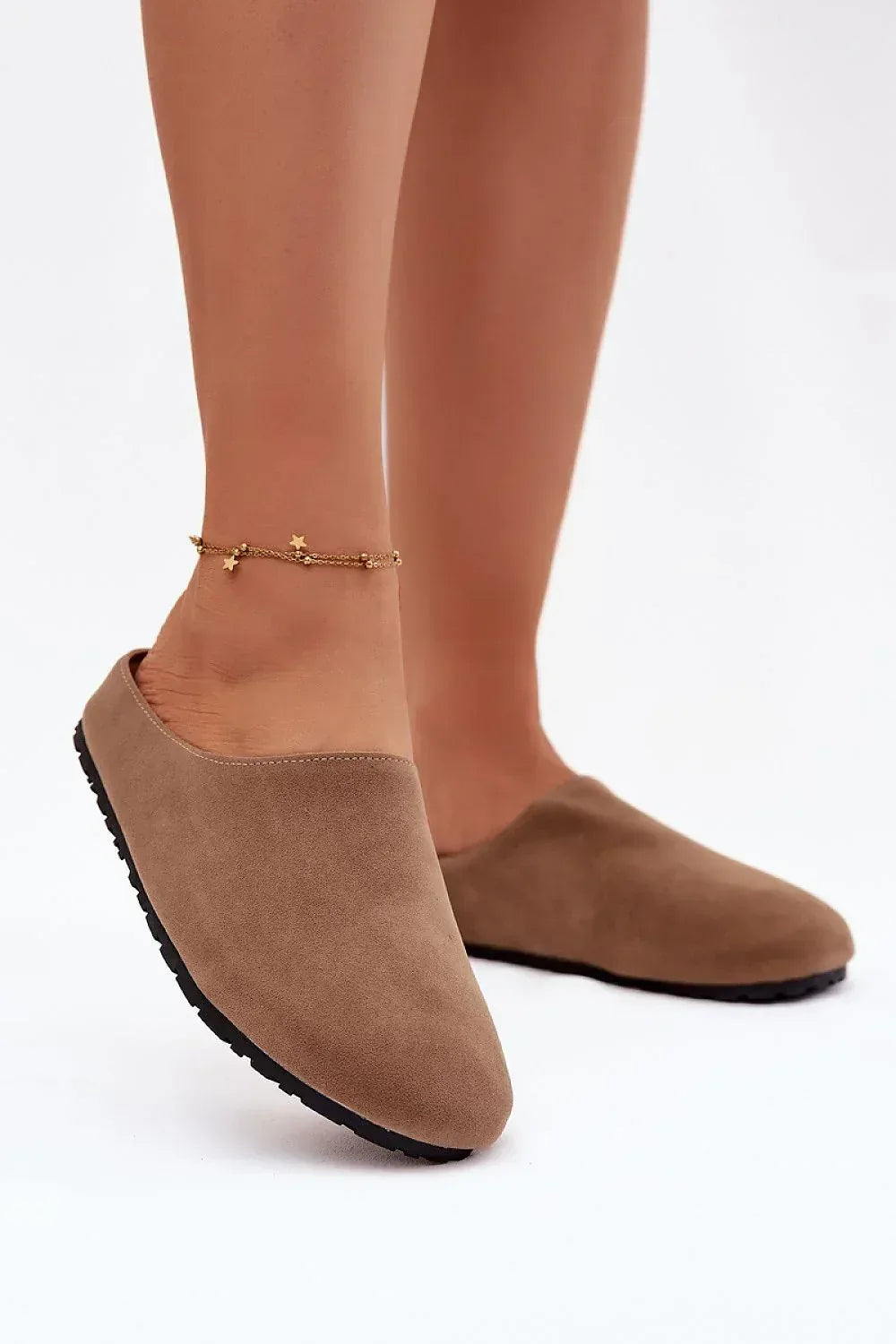 Pantoffeln Model 222273 Step in style - Stay Covered