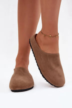 Pantoffeln Model 222273 Step in style - Stay Covered