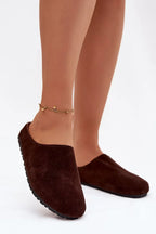 Pantoffeln Model 222273 Step in style - Stay Covered