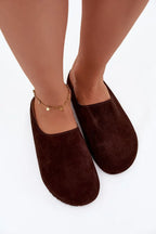 Pantoffeln Model 222273 Step in style - Stay Covered