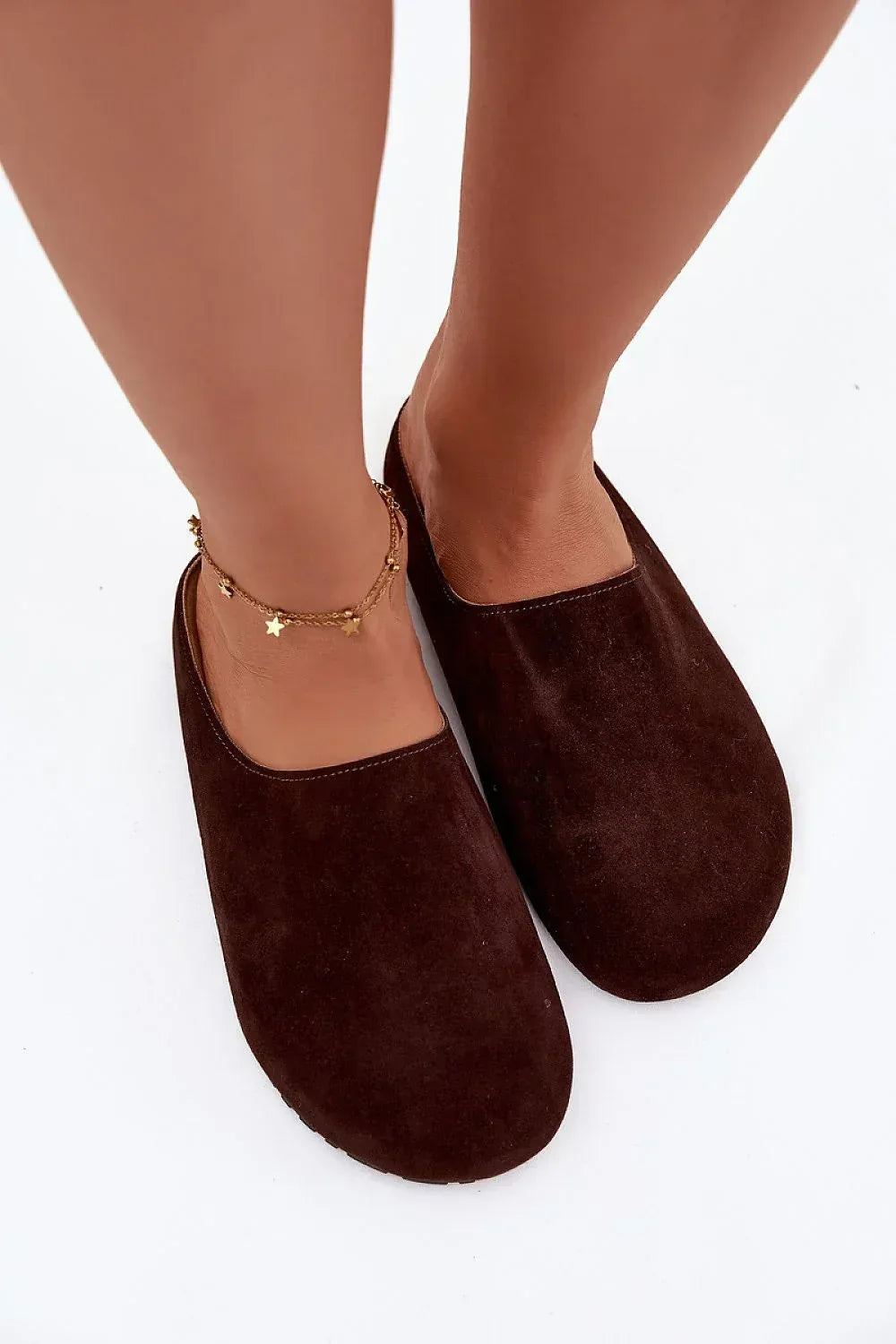 Pantoffeln Model 222273 Step in style - Stay Covered