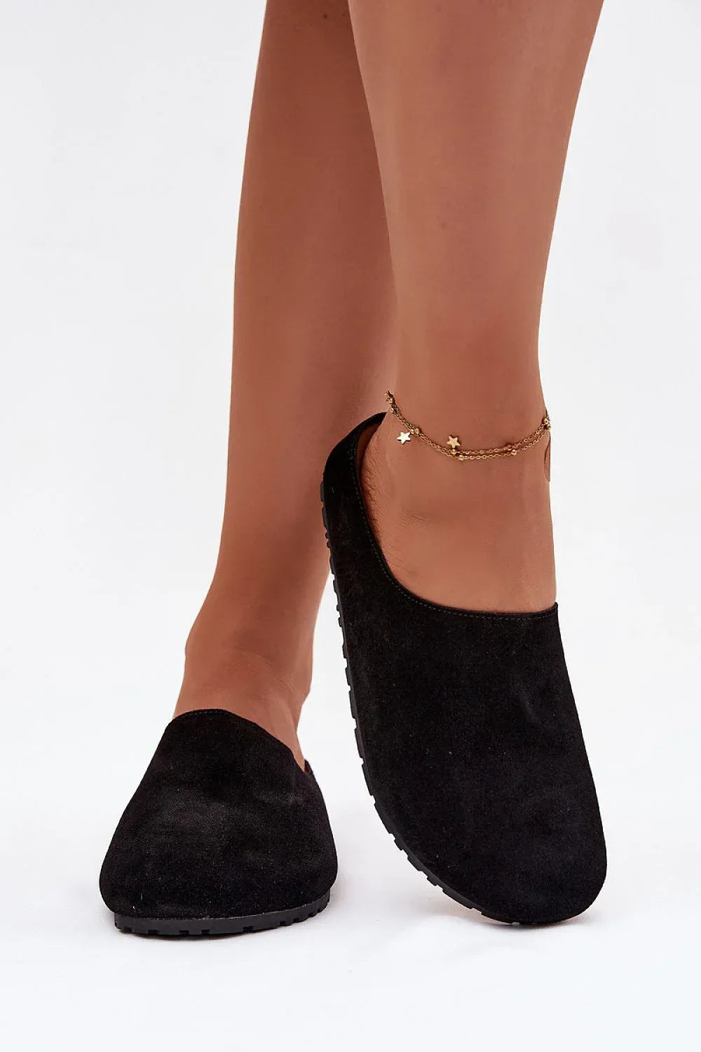 Pantoffeln Model 222273 Step in style - Stay Covered
