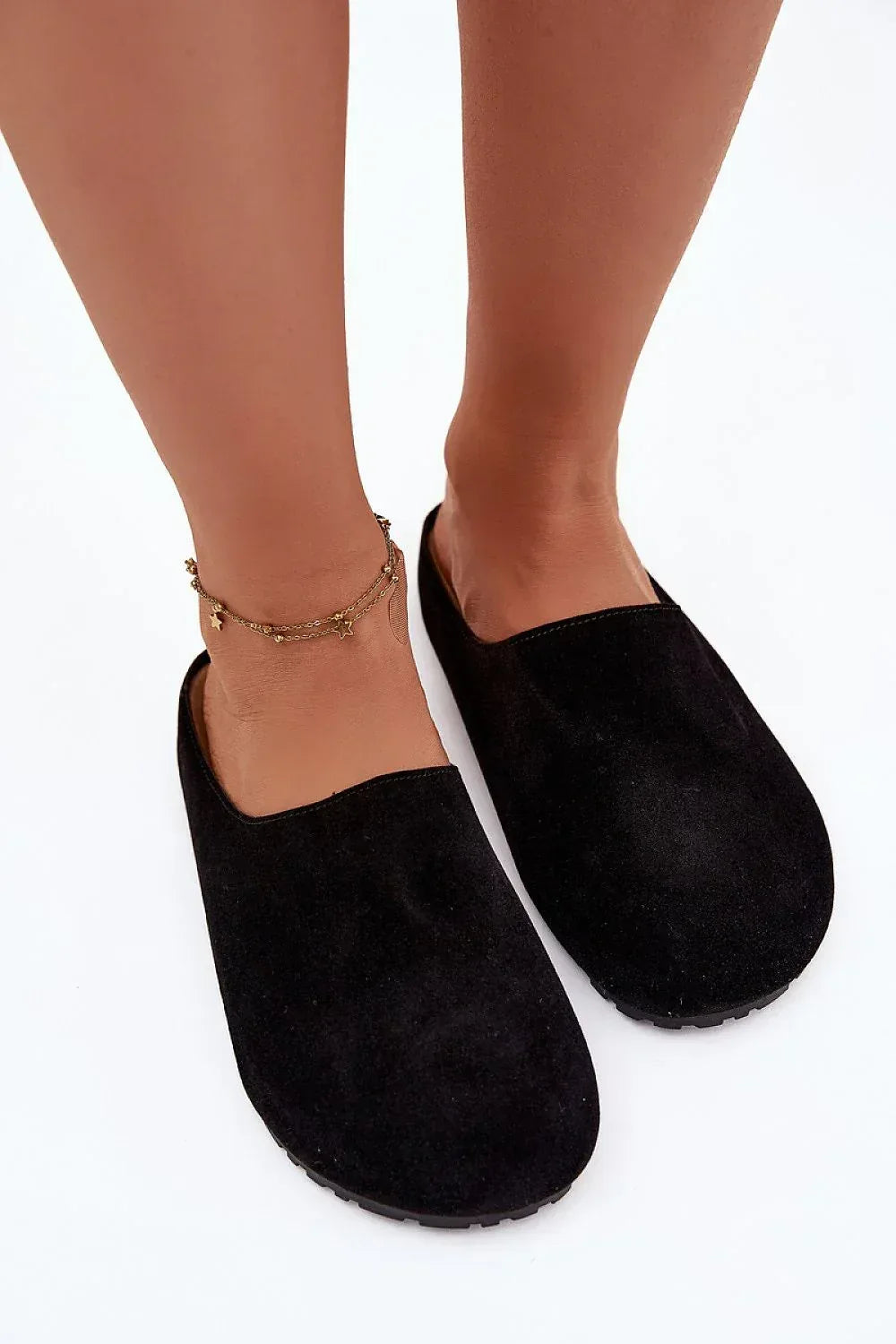 Pantoffeln Model 222273 Step in style - Stay Covered