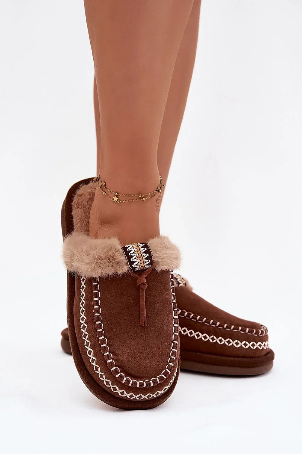 Pantoffeln Model 217485 Step in style - Stay Covered