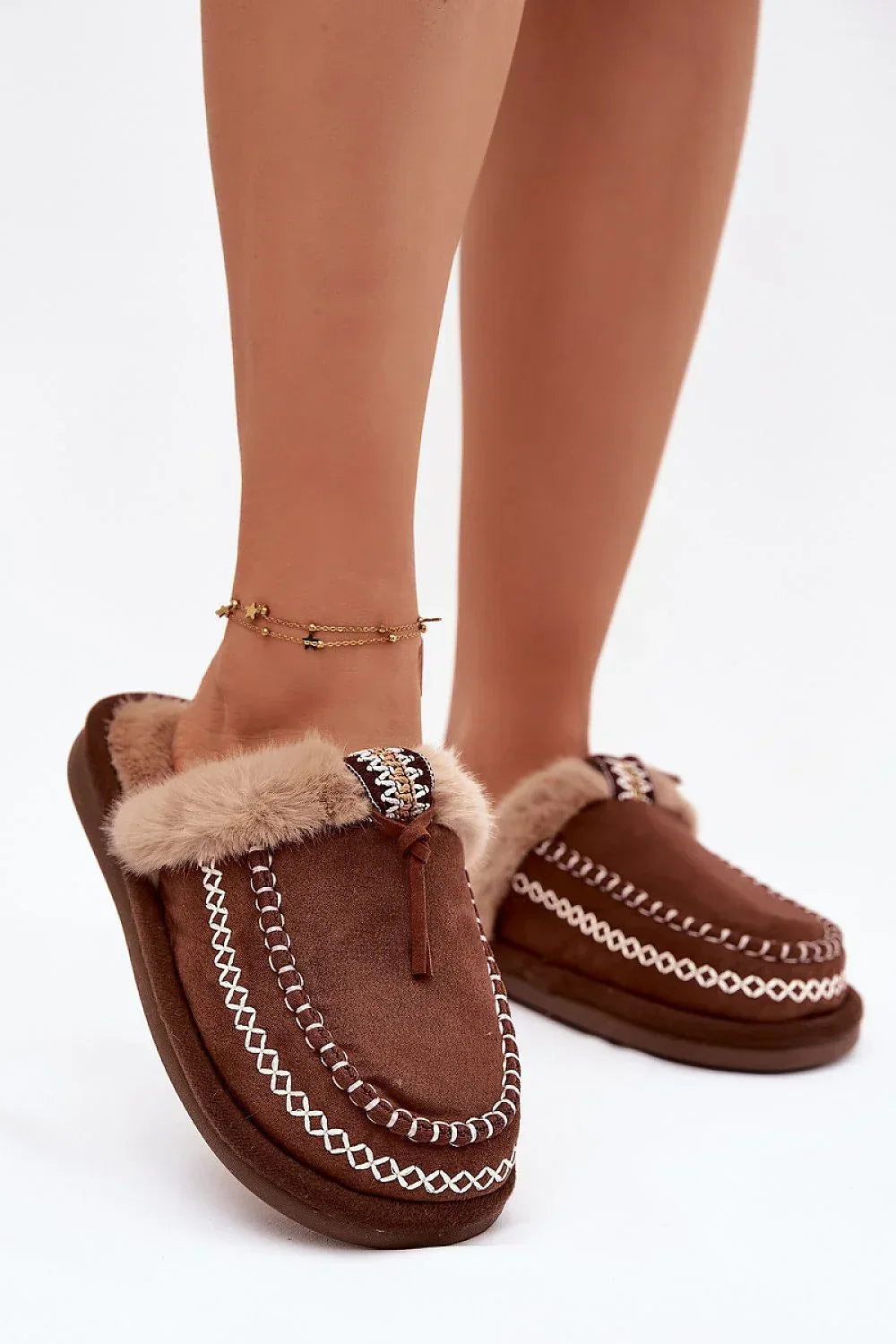 Pantoffeln Model 217485 Step in style - Stay Covered