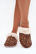 Pantoffeln Model 222281 Step in style - Stay Covered