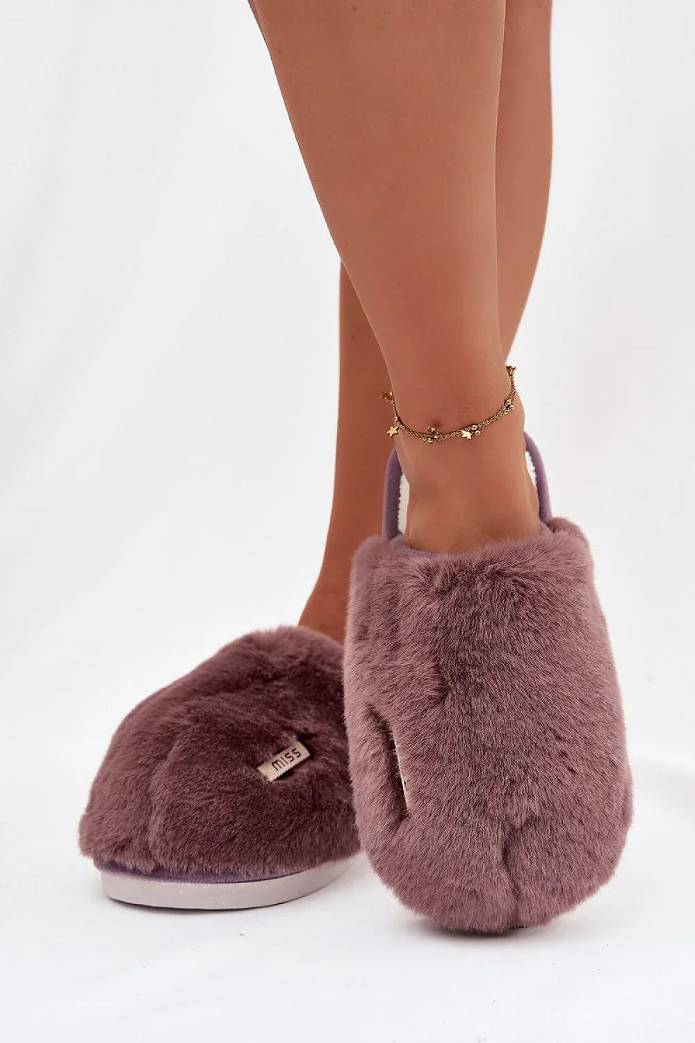 Pantoffeln Model 222283 Step in style - Stay Covered