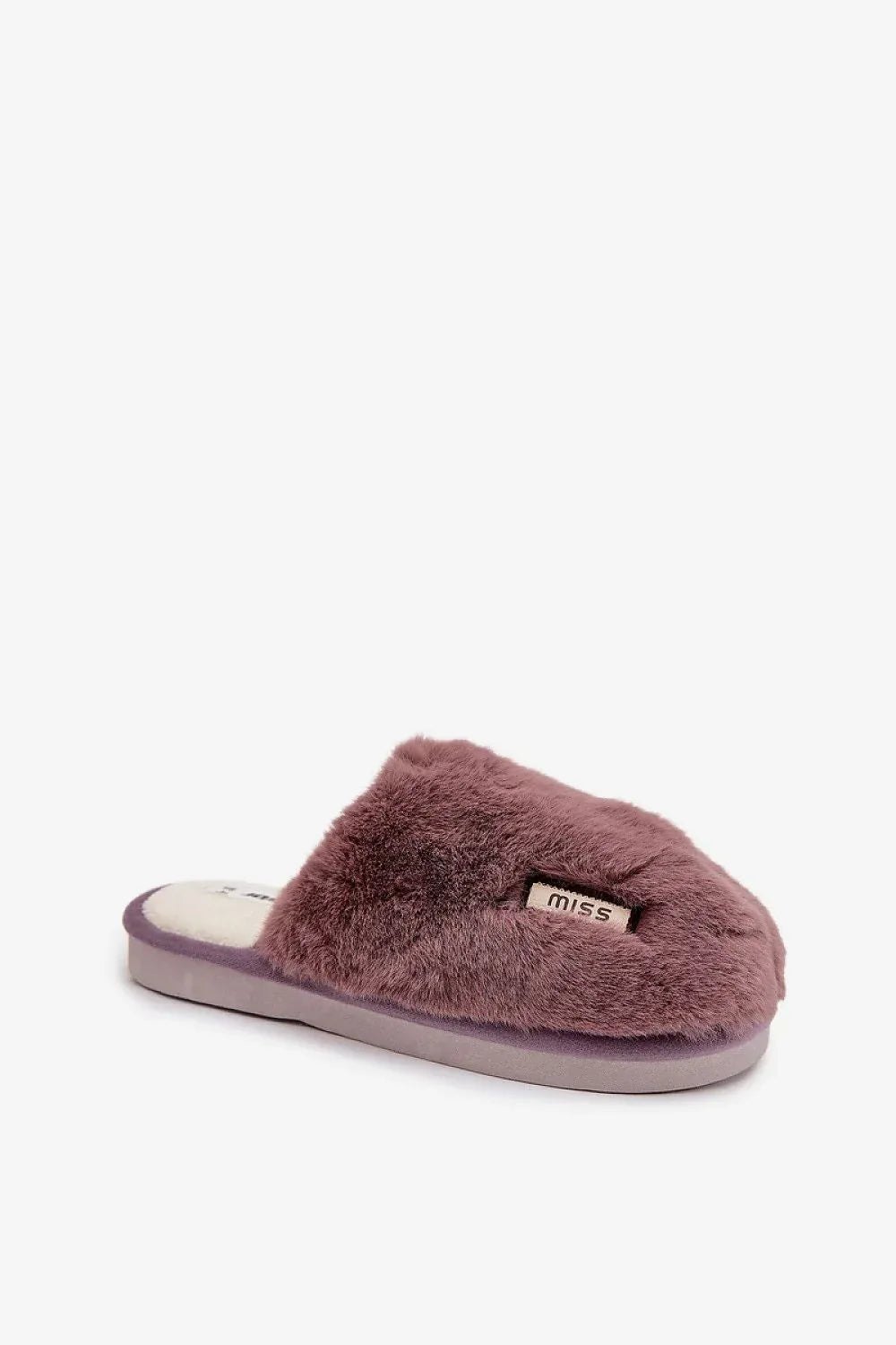 Pantoffeln Model 222283 Step in style - Stay Covered