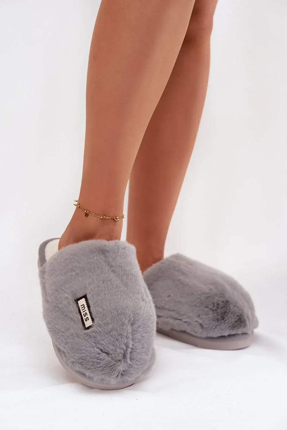 Pantoffeln Model 222283 Step in style - Stay Covered