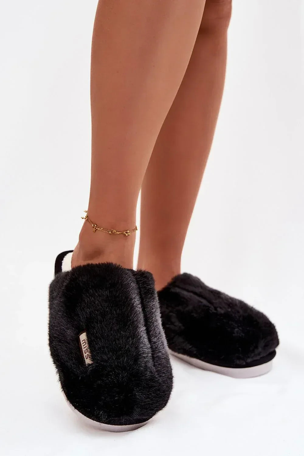 Pantoffeln Model 222283 Step in style - Stay Covered
